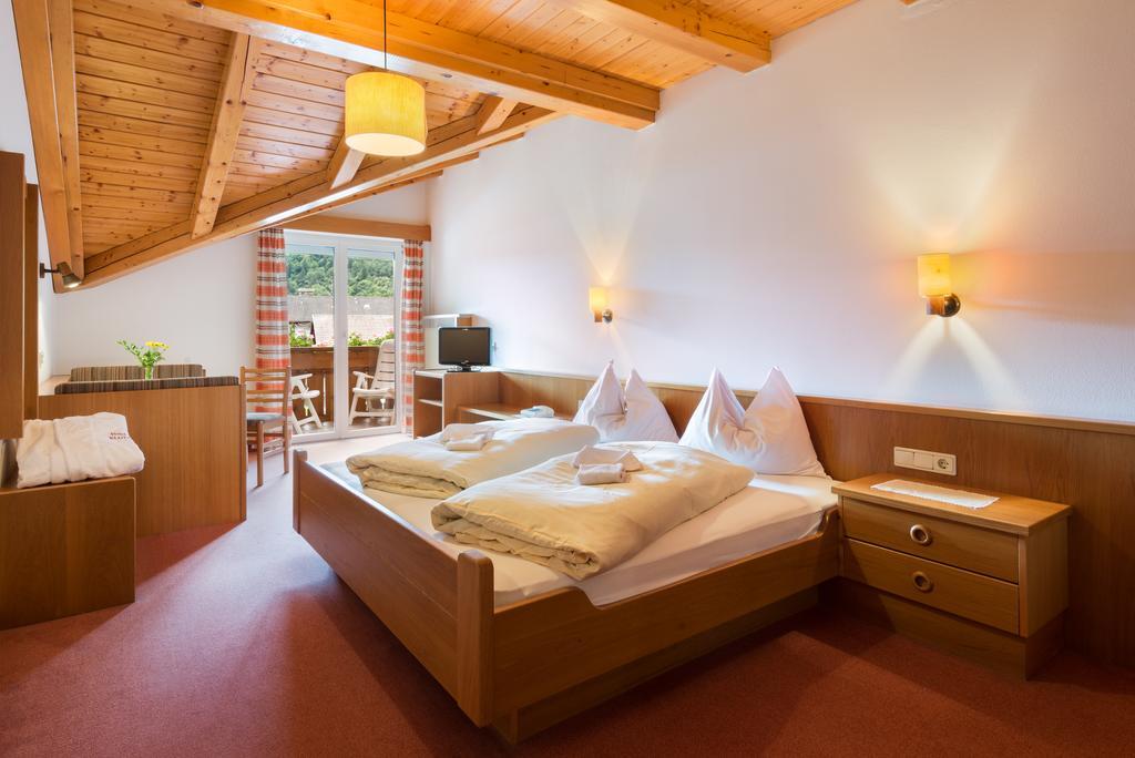 Hotel Klotz San Leonardo in Passiria Quarto foto